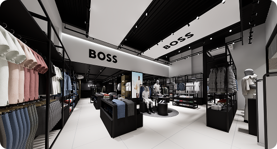 Projeto BOSS