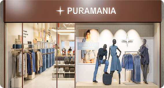 Projeto Puramania