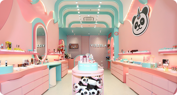 Projeto Vizzela