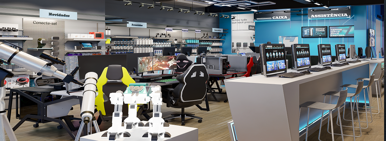 Projeto GDesign